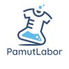 PamutLabor Logó