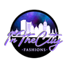 In The City Fashions Logotype