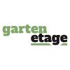 gartenetage.de Logo