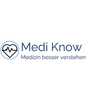 Medi Know Logotype
