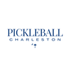 Pickleball Charleston Logotype