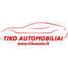 tikoauto.lt Logotyp