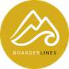 Boarderlinestravel.com Logó
