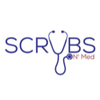 Scrubs N' Med Logotype