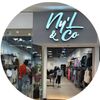 Ny’L & Co. Logo