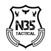 N35Tactical Logotyyppi