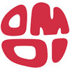 Omoi Logotipo