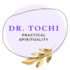 Dr. Tochi Logotyp