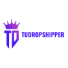 Tu Dropshipper Logotype