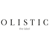 Olistic Logotyp