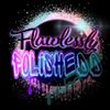 Flawlessly Polishedd Logotipo