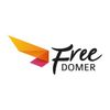 FREEDOMER Logo