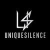 UNIQUESILENCE Logotype