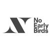 noearlybirds.se Logotype