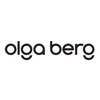 Olga Berg Logotype