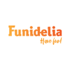 Funidelia Logotip