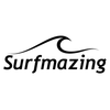 Surfmazing Logotype