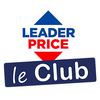 Le Club Leader Price Logotype