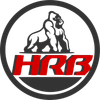HRBerformance Logotype
