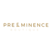 Preeminence Logotype