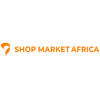 Shop Market Africa Logotype
