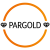 Pargold Schmuck Logotype