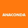 Anaconda Logotype