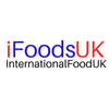 iFoodsUK Logotyp