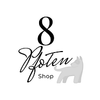 8Pfoten.Shop Logó