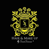 SweetserwaaHair Λογότυπο