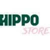 HIPPO STORE Logotyp