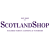 ScotlandShop.com Logotype