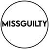 Miss Guilty Logotype