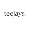 Teejays Logotip