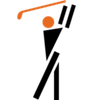 Snaintongolf Logotype