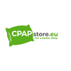 CPAP store LTD Logotyp