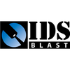 Ids Blast Finishing Logotipo