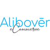 Alibovēr Logotype