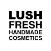 Lush Logotyp