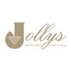 Jollys Jewellers Logotype