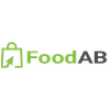 FoodAB Logotype