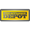 The Appliance Depot Logó