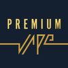 premiumvape.se Logotyp