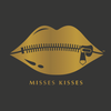 Misses Kisses Logotype