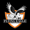 Flying Eagle wear AB Logotyp