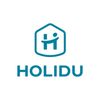 Holidu Logotype