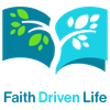 Faith Driven Life Logotyp