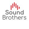 Sound Brothers Berlin GmbH & Co. KG Logotyp