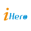 iHero Logo