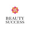 Beauty Success Logotype